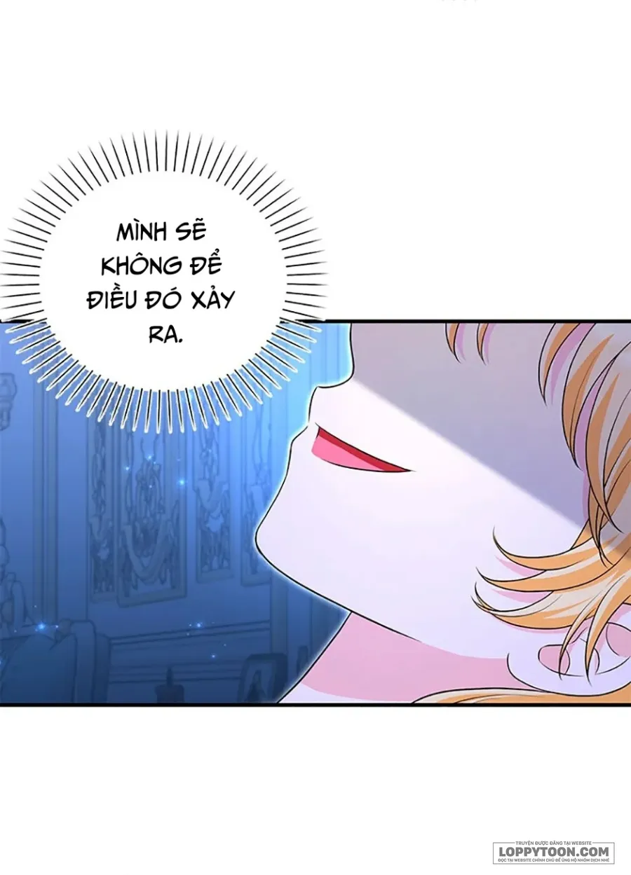 Công Chúa Bé Con Hạng S Thật Mạnh Chap 34 - trang 38
