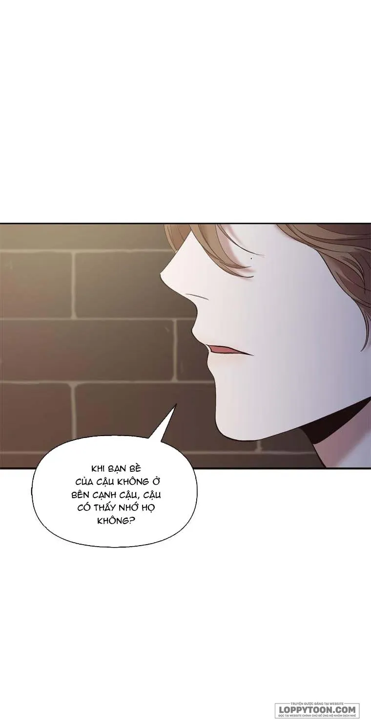 Thanh Xuân Của Chúng Ta Chap 37 - trang 58