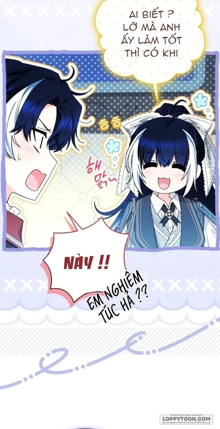 Bé Cá Voi Sát Thủ Phản Diện Chap 85 - trang 18