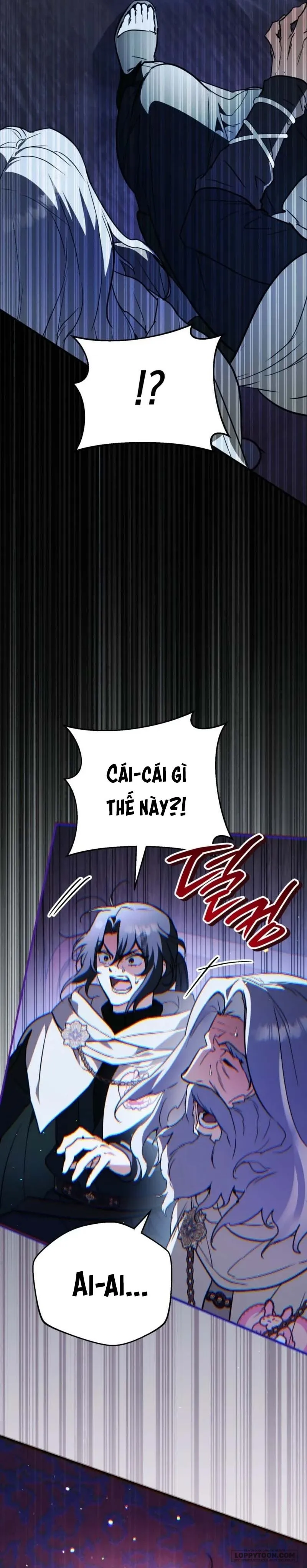 Bé Con Thiên Tài Bí Mật Đi Tìm Cha Chap 42 - trang 21