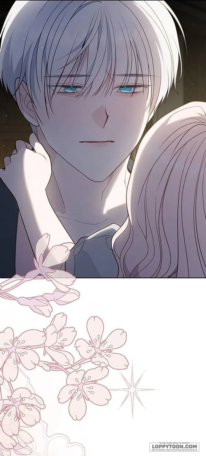 Bạo Chúa Bé Con Chap 71 - trang 49