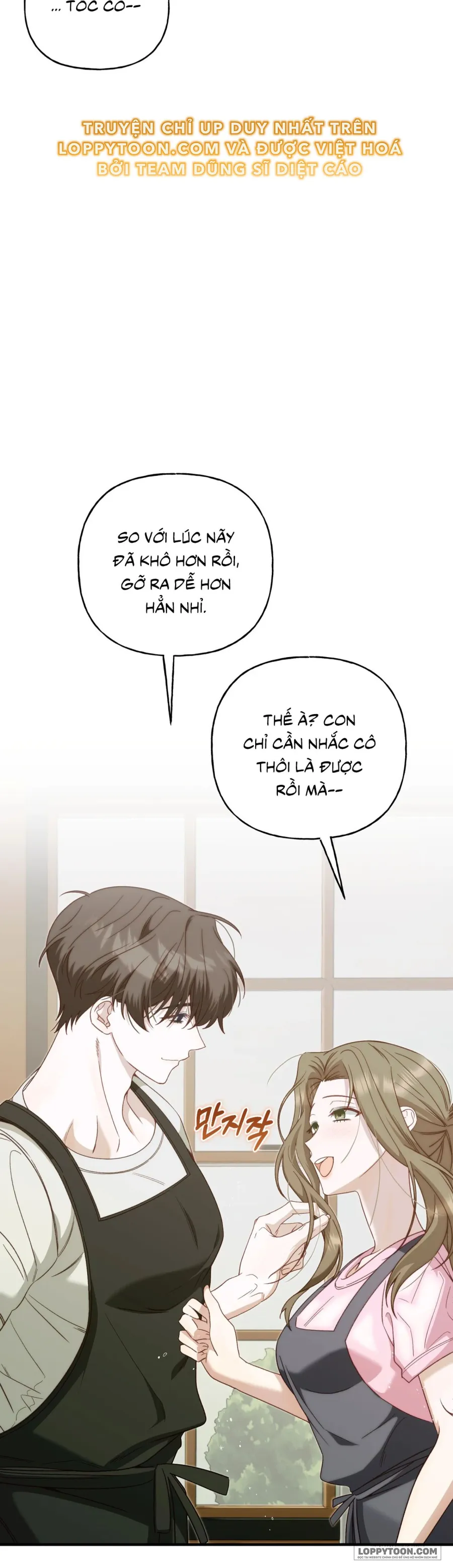 Ngọn Lửa Ẩn Giấu Chap 5 - trang 7
