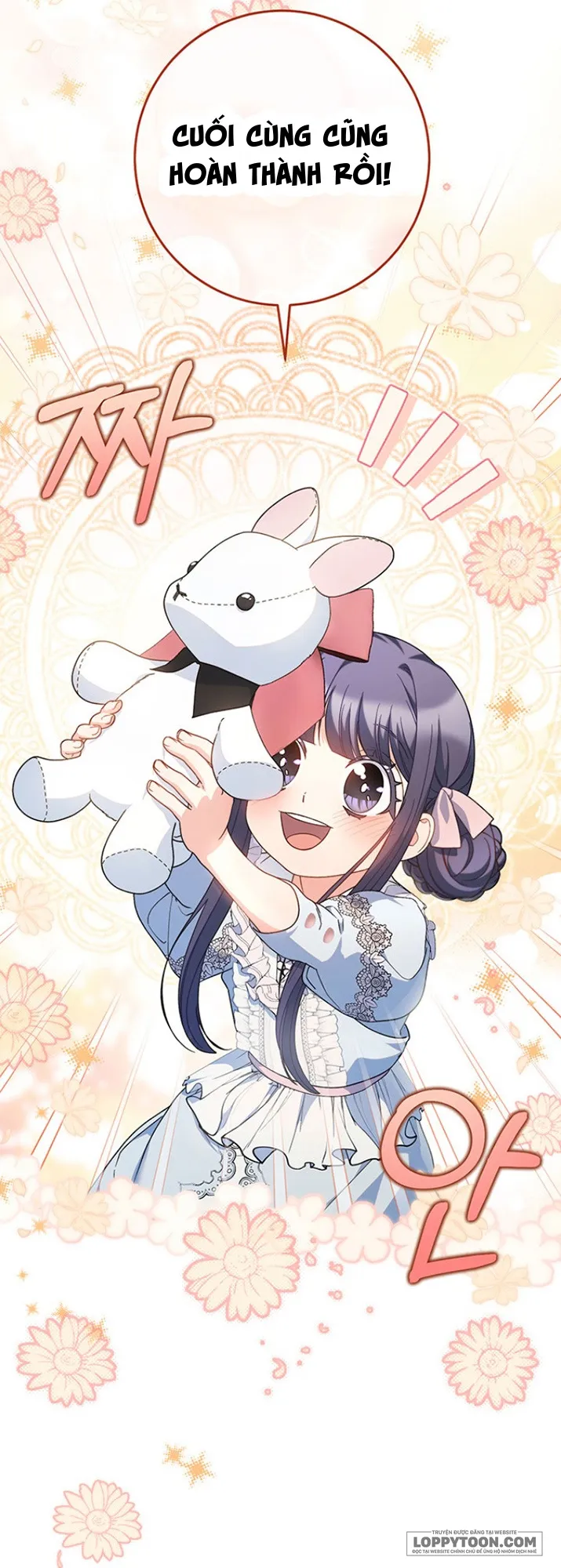 Nuôi Dưỡng Em Gái Xinh Đẹp Chap 23 - trang 47