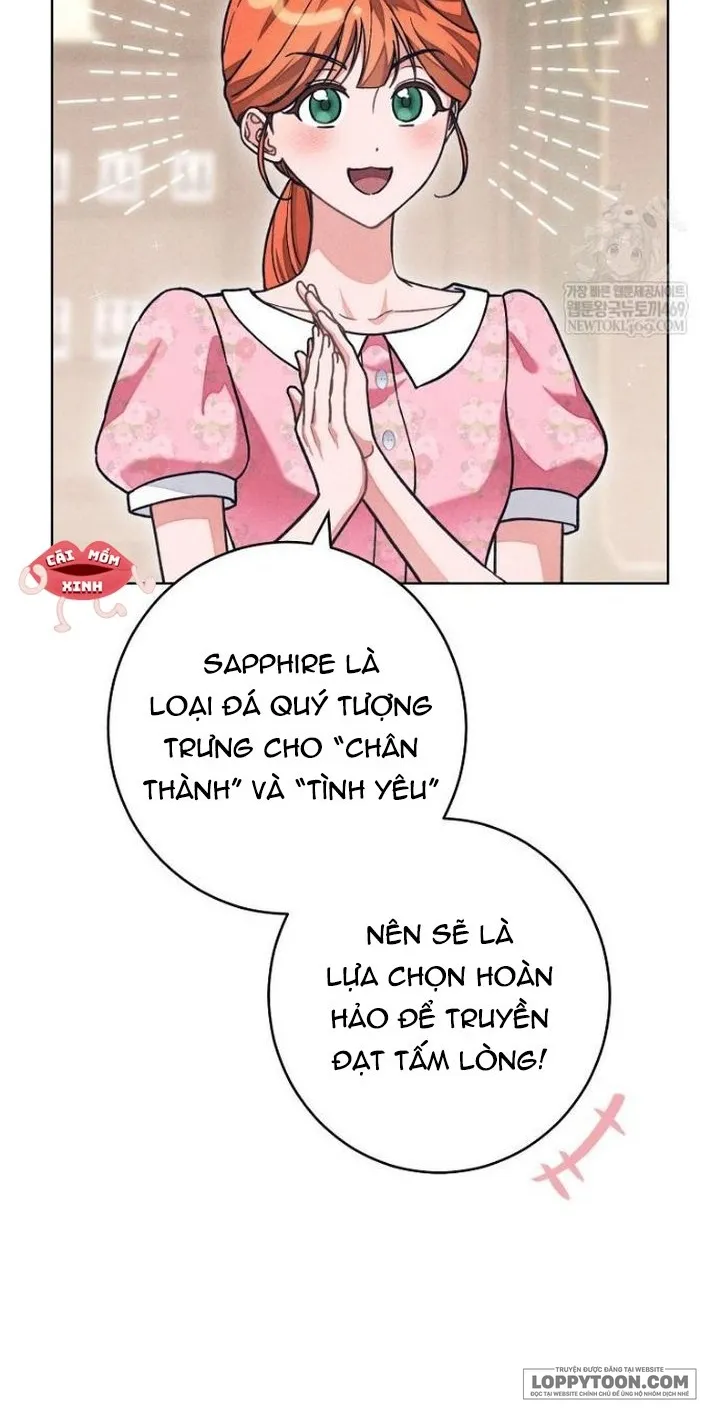 Nỗi Ám Ảnh Dành Cho Công Tước Phu Nhân Chap 59 - trang 40