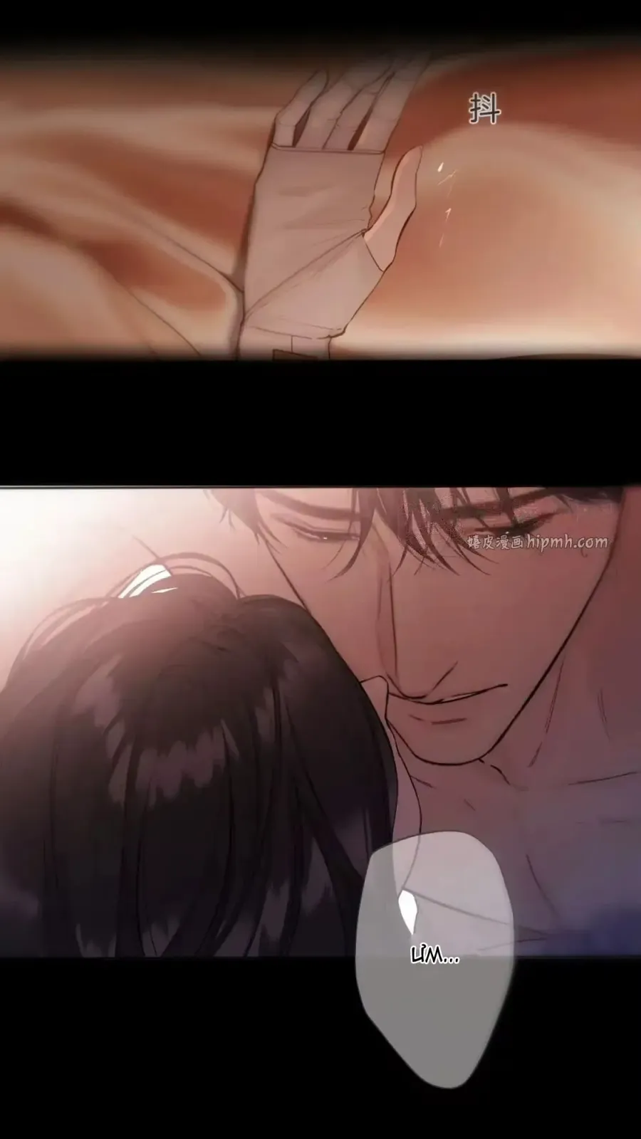 Trêu Nhầm Chap 89 - trang 40