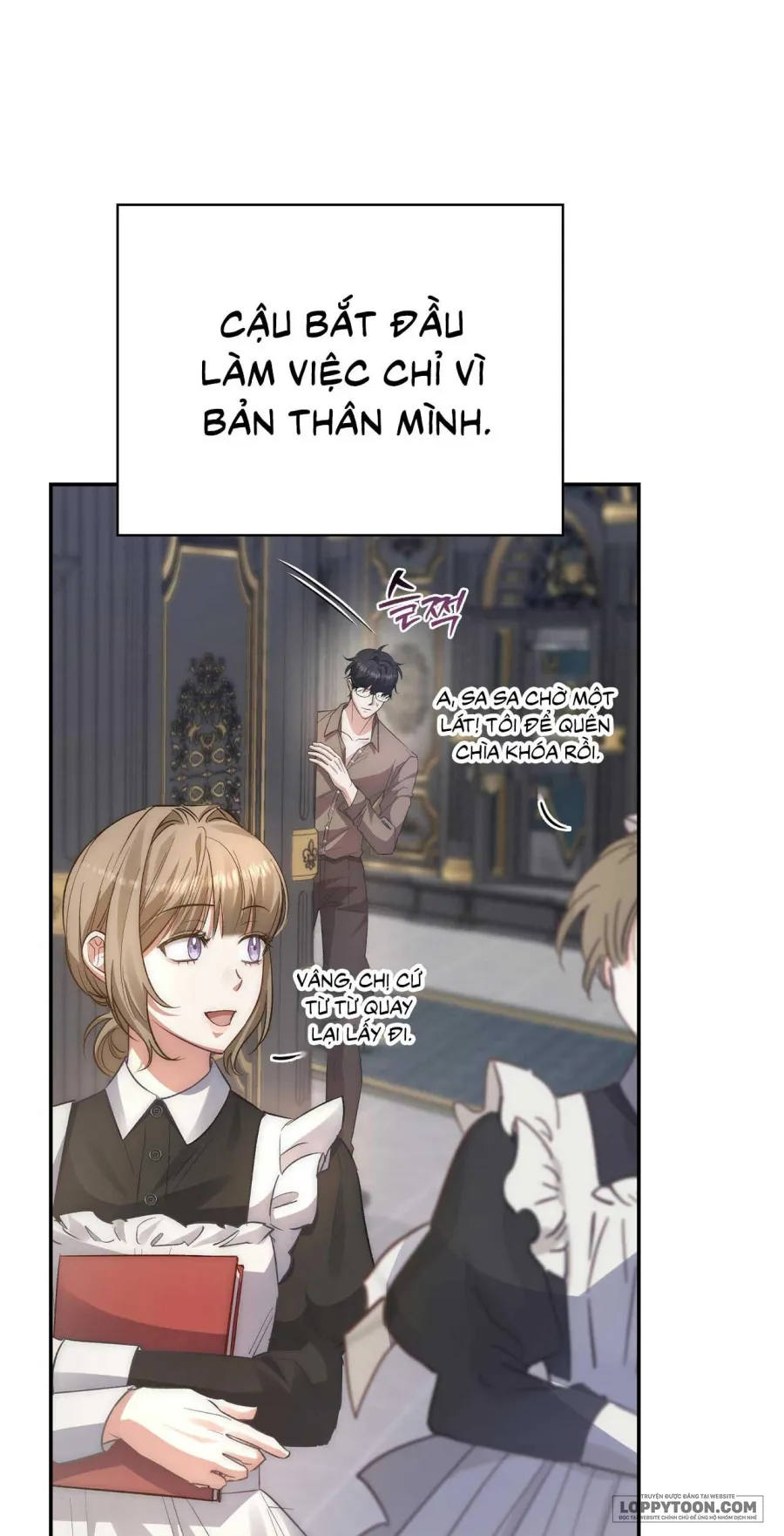 Ủa, Sao Thể Loại Này Khác Biệt Quá Vậy? Chap 9 - trang 11