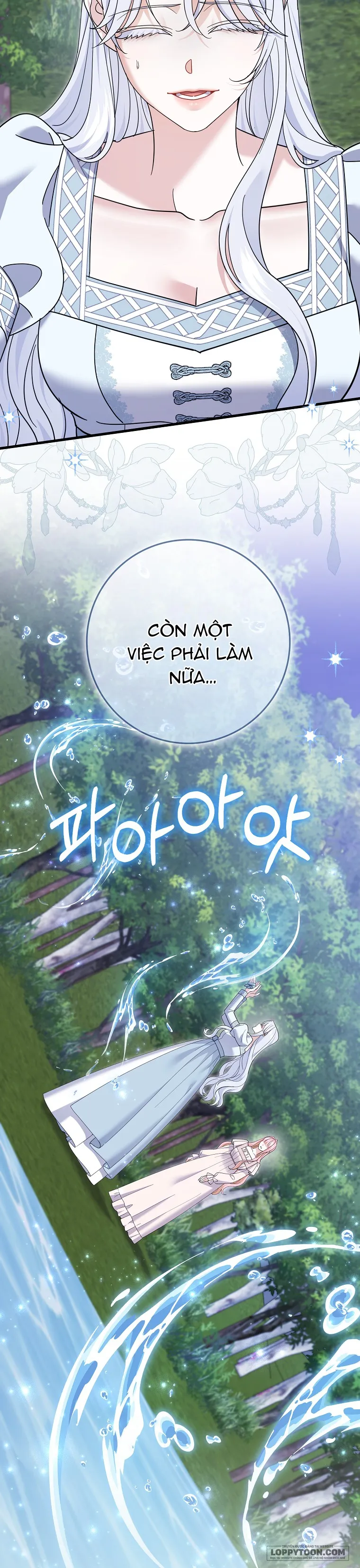 Vị Hôn Phu Phản Diện Cản Trở Con Đường Hoa Của Tôi Chap 69 - trang 26