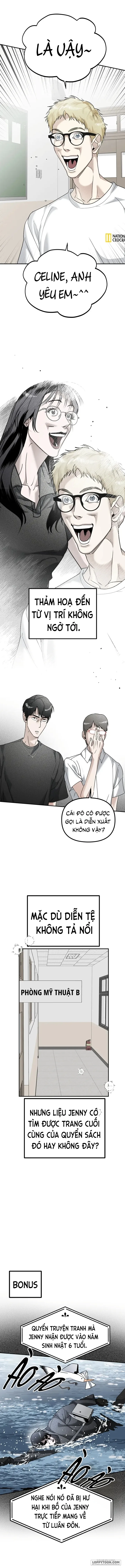 Chị Em Nhà Họ Ki Chap 15 - Câu lạc bộ kịch cổ điển (3) - trang 10