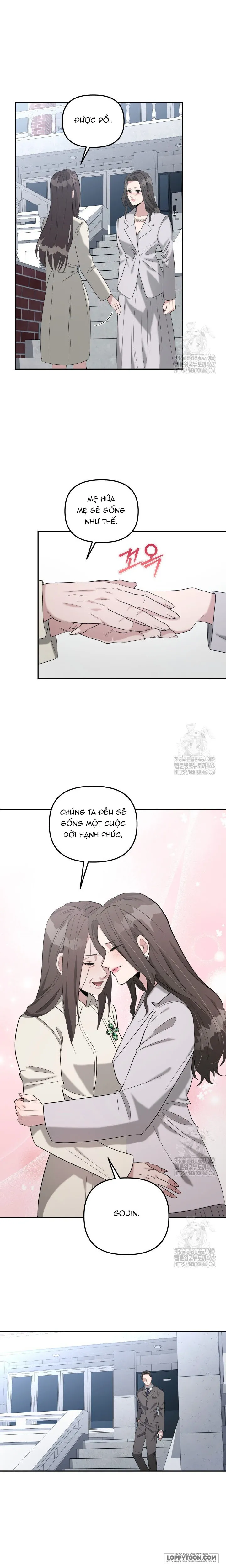 Collector Chap 62 - END - trang 6