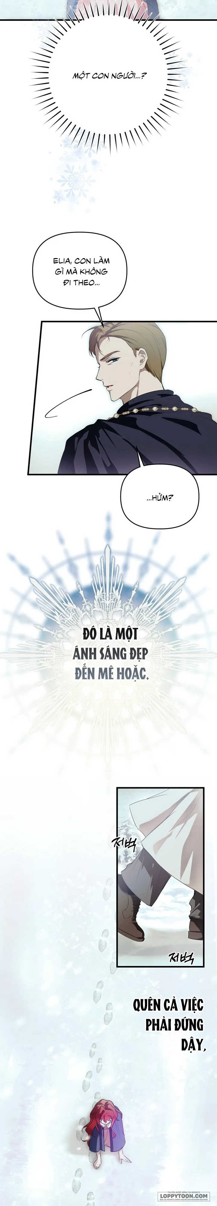 Xin Đừng Tha Tội Cho Chúng Con Chap 1 - 🔞🔞 - trang 31