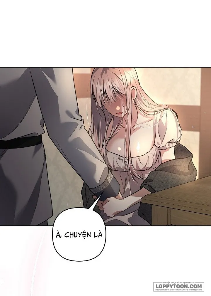 Thánh Kị Sĩ Và Ác Ma Chap 1 - trang 55