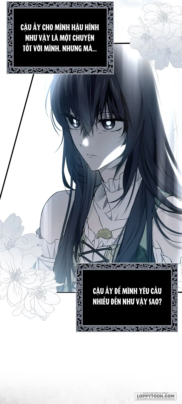 Có Kẻ Đã Sở Hữu Cơ Thể Của Tôi Chap 20 - trang 7