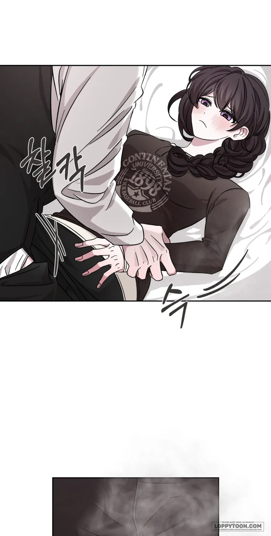 Quả Nhiên Vị Giám Đốc Điều Hành Đó… Chap 13 - trang 57