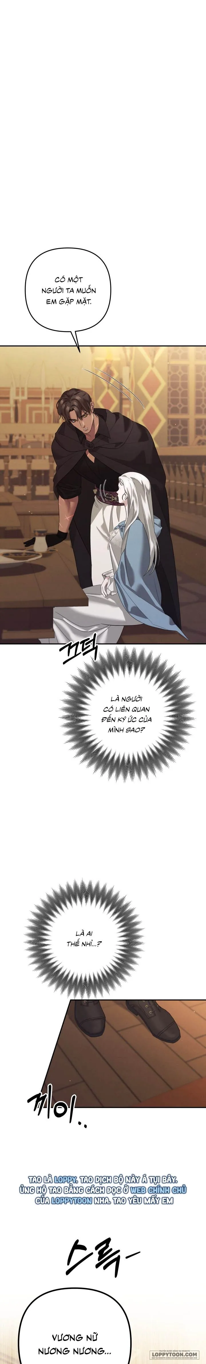 Cuộc Hôn Nhân Bị Cướp Đoạt Chap 89 - 🔞 - trang 1
