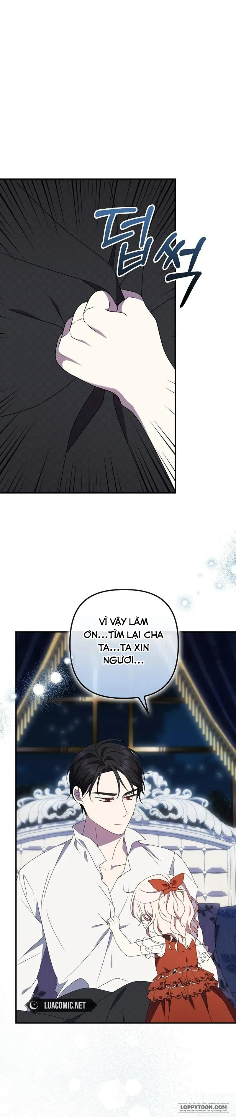 Đứa Trẻ Côn Đồ Nhà Công Tước Chap 48 - trang 12