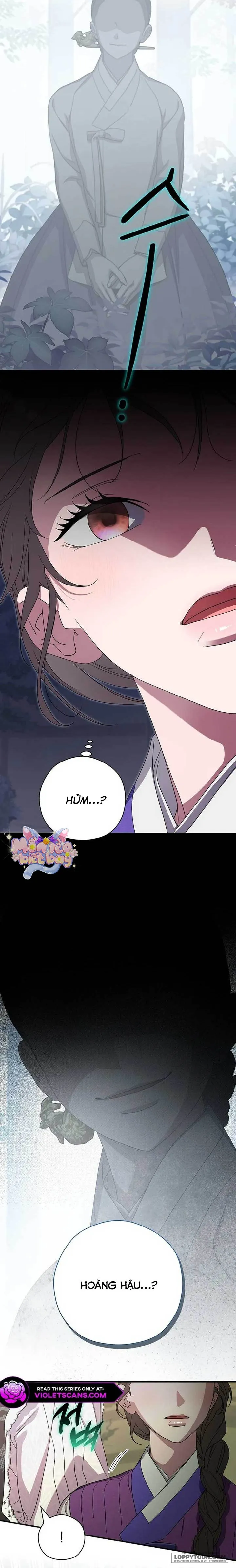 Ta Chỉ Muốn Ăn Em Chap 46 - trang 30