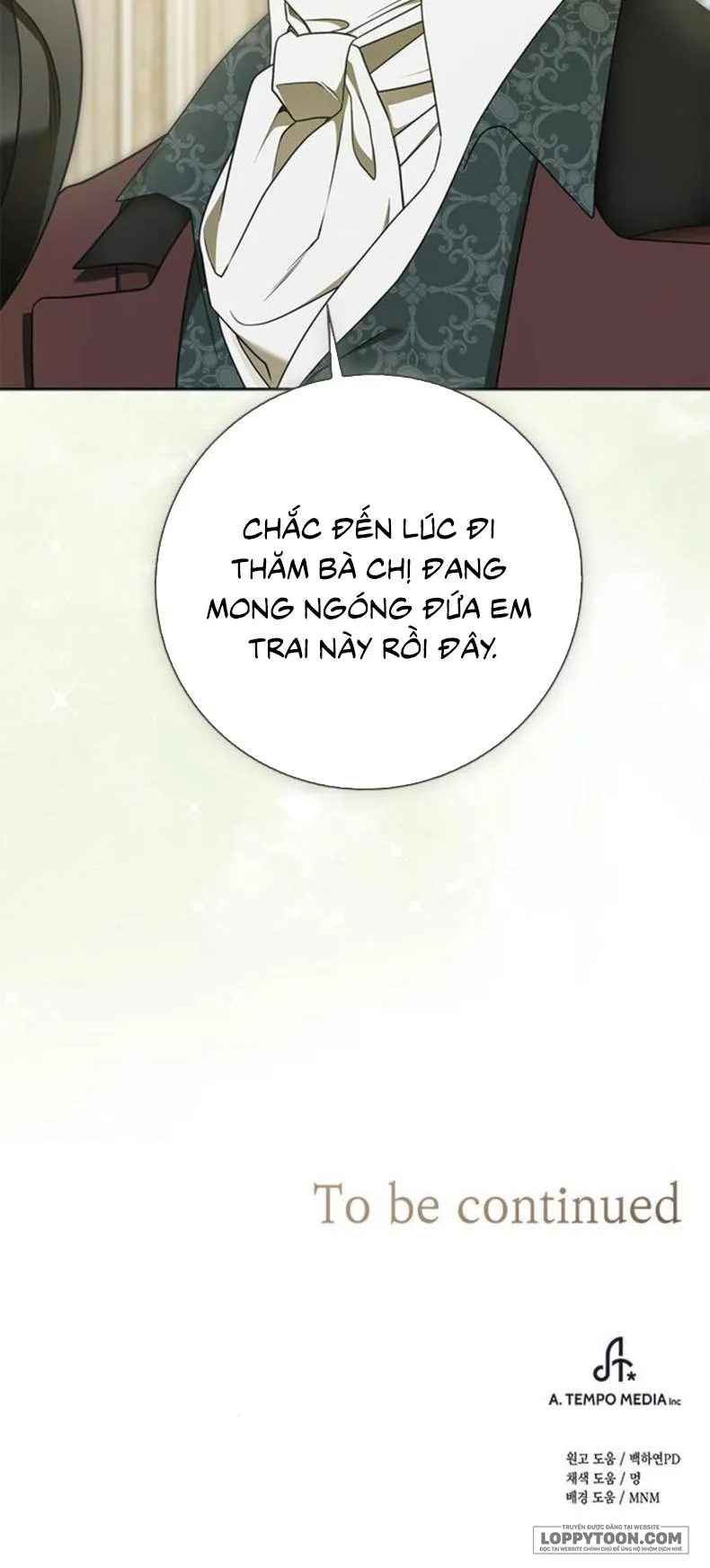 Quý Cô Pendleton Chap 19 - trang 29