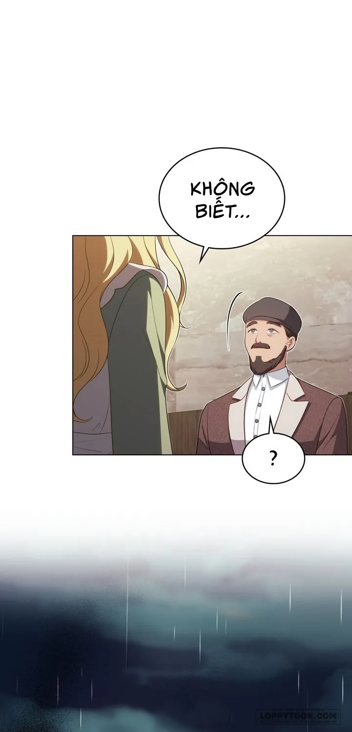Chúa Phù Hộ Cho Sự Hủy Diệt Của Ta Chap 14 - trang 6