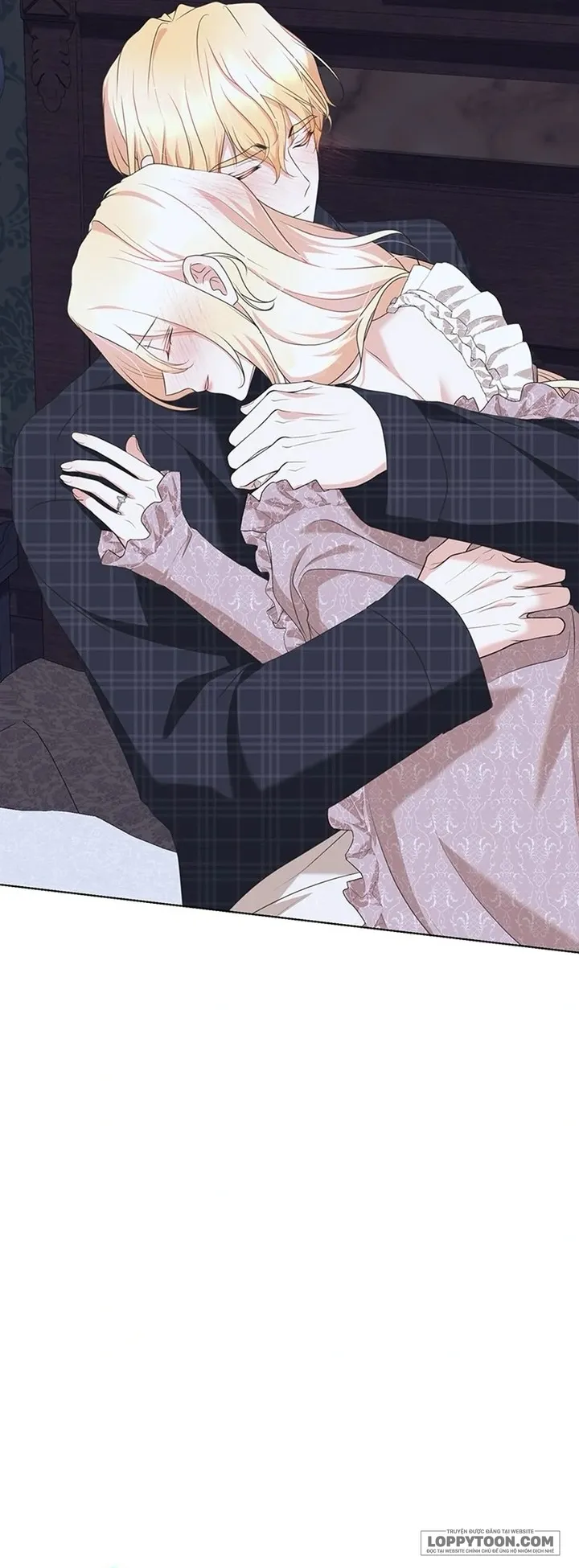 Sinh Ra Trở Thành Nhân Vật Không Có Trong Nguyên Tác Chap 96 - trang 20