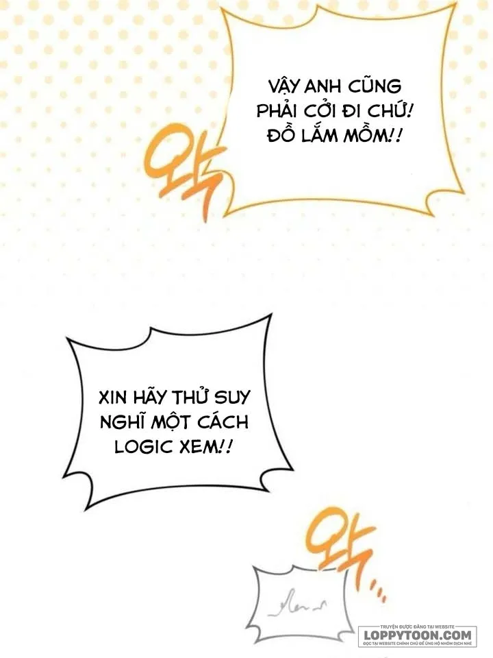 Bạo Chúa Độc Ác Trở Lại Chap 55 - trang 51