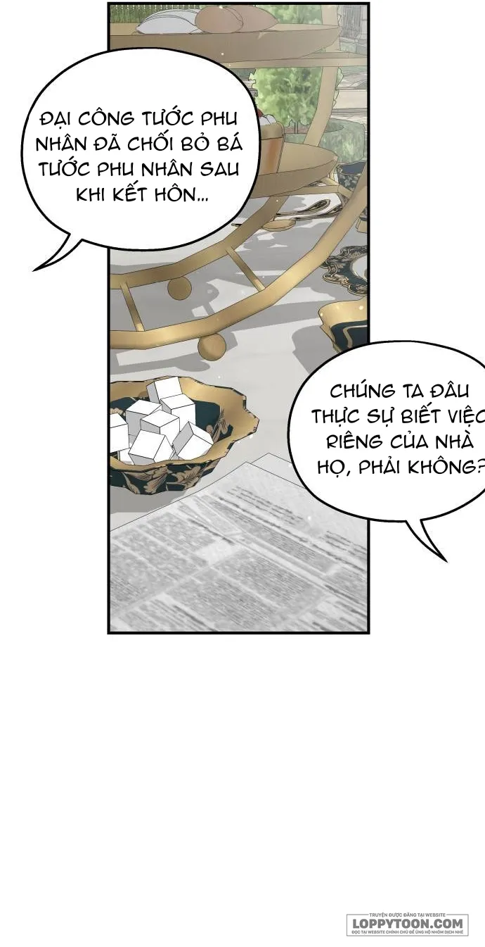 Gia Đình Chồng Quá Ám Ảnh Bởi Tôi Chap 60 - trang 15