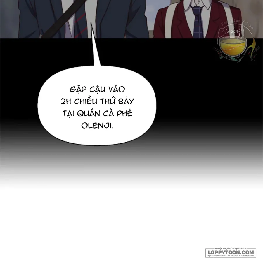 Thanh Xuân Của Chúng Ta Chap 21 - trang 9