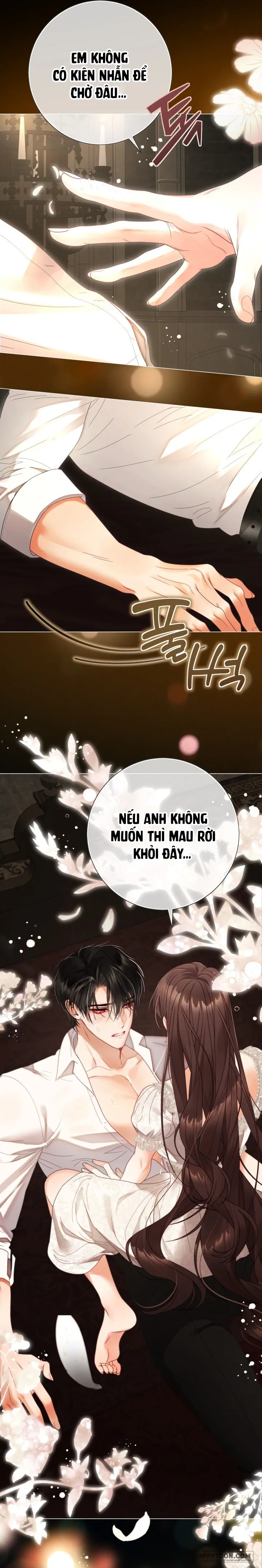 Một Thế Giới Không Có Chị Gái Mà Ai Cũng Yêu Chap 113 - trang 5