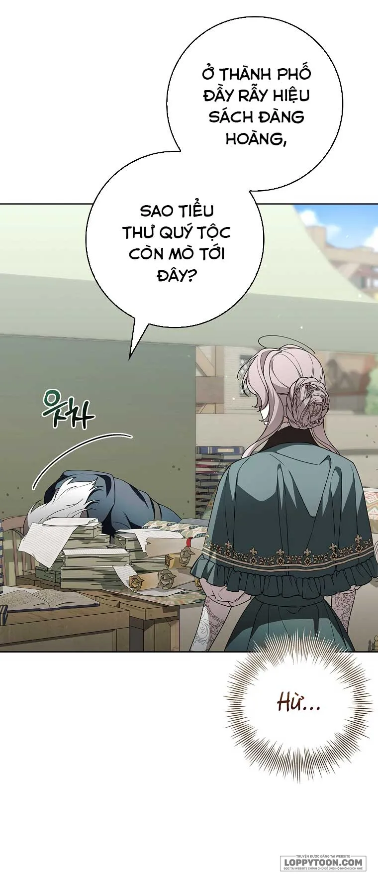 100 lời nguyền tại dinh thự Illestone Chap 16 - trang 52