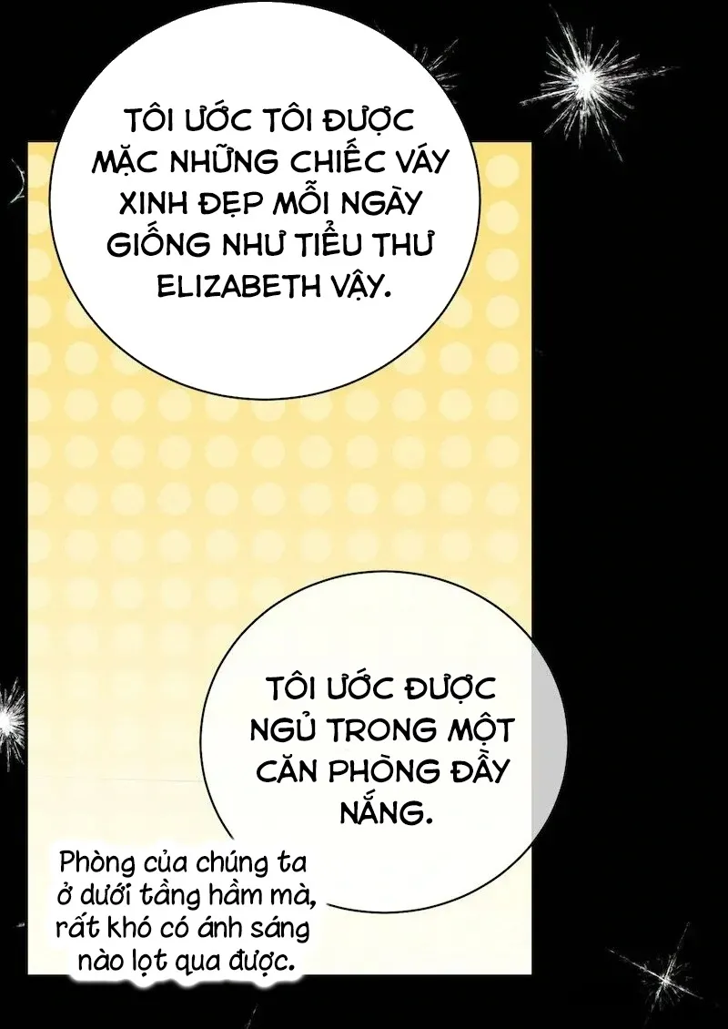 Hầu Nữ Không Còn Thèm Muốn Chủ Nhân Nữa Chap 49 - trang 7