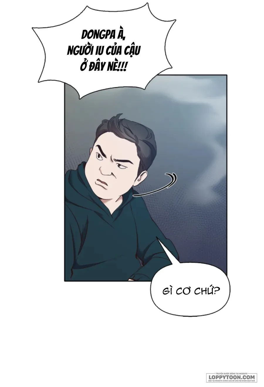 Thanh Xuân Của Chúng Ta Chap 23 - trang 62