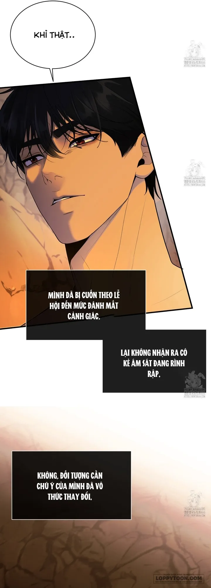 Qua Đêm Với Người Chồng Sắp Ly Hôn Chap 20 - trang 53