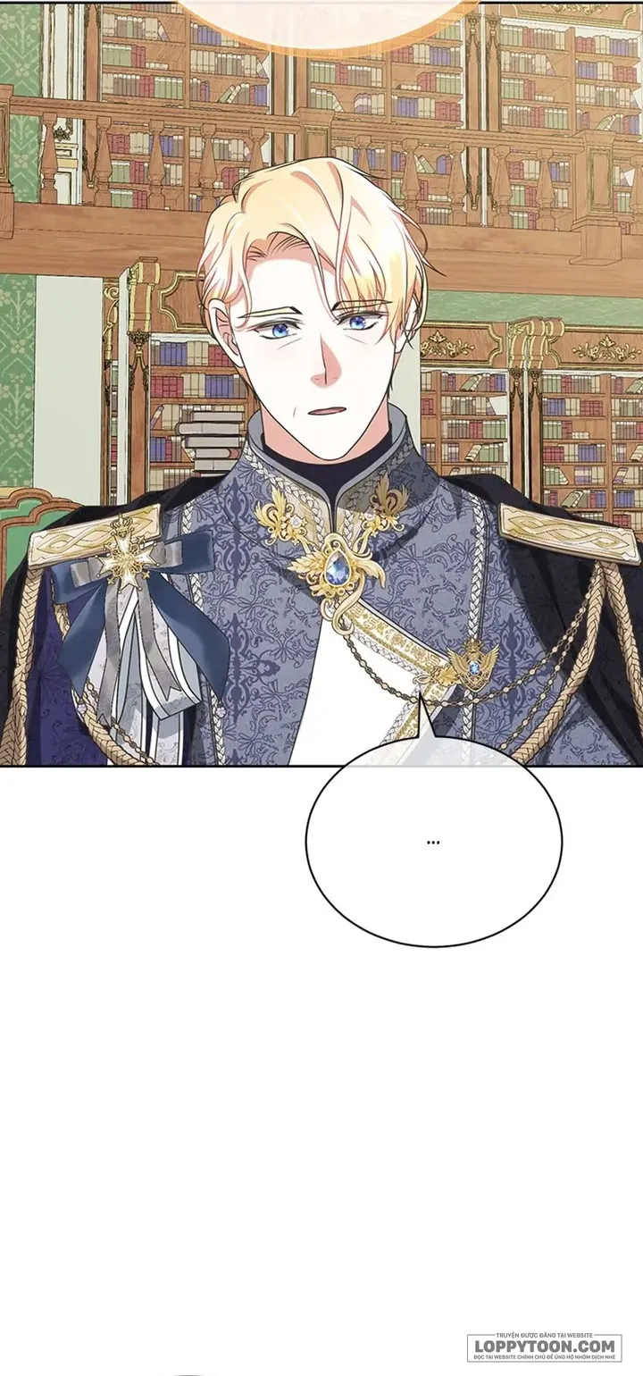 Sinh Ra Trở Thành Nhân Vật Không Có Trong Nguyên Tác Chap 53 - trang 34