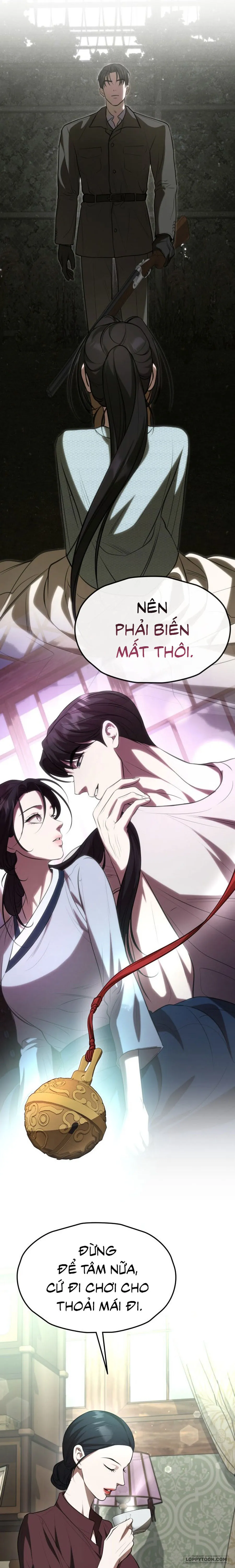 Tiêu Bản Chap 14 - trang 26