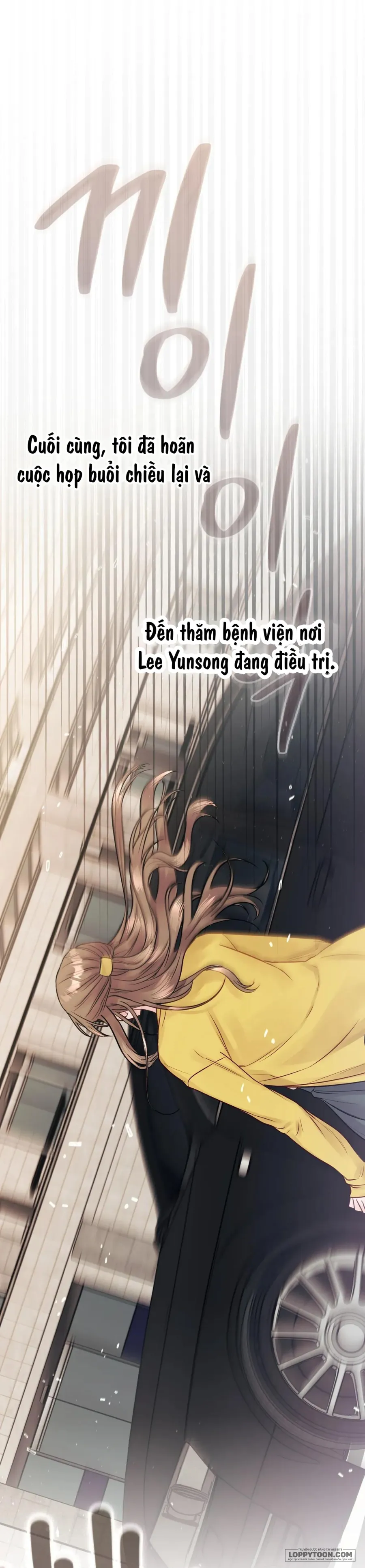 Người Bạn Nguy Hiểm Của Anh Trai Chap 25 - END - trang 23