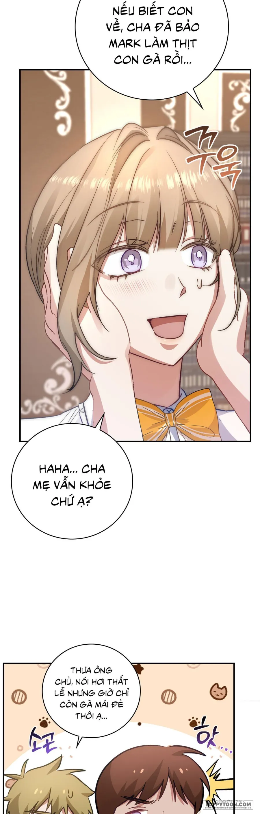 Ủa, Sao Thể Loại Này Khác Biệt Quá Vậy? Chap 10 - trang 37