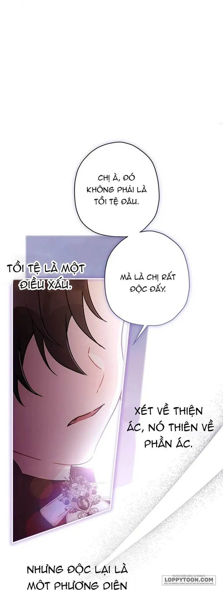 Tôi Đã Trở Thành Con Gái Nuôi Của Nam Chính Chap 158 - trang 30