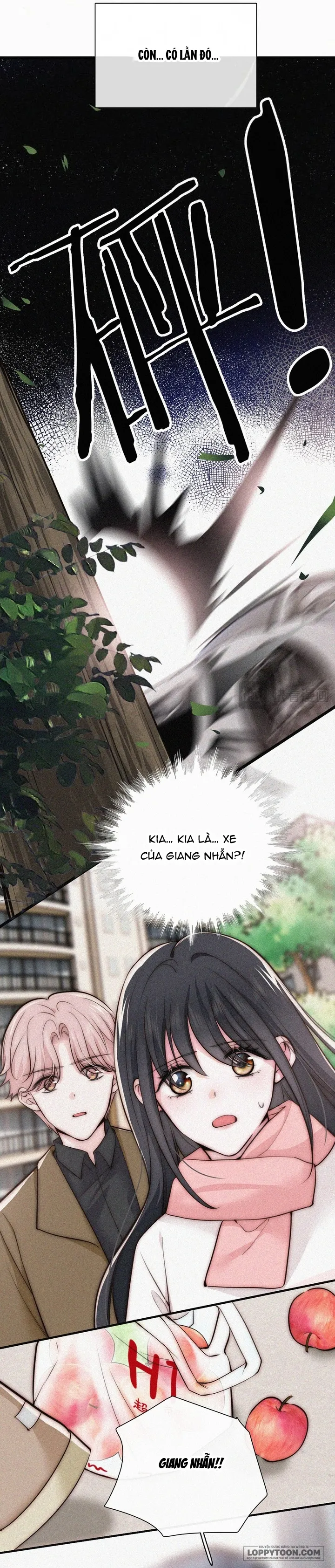 Một Lòng Cưng Chiều Chap 171 - trang 6