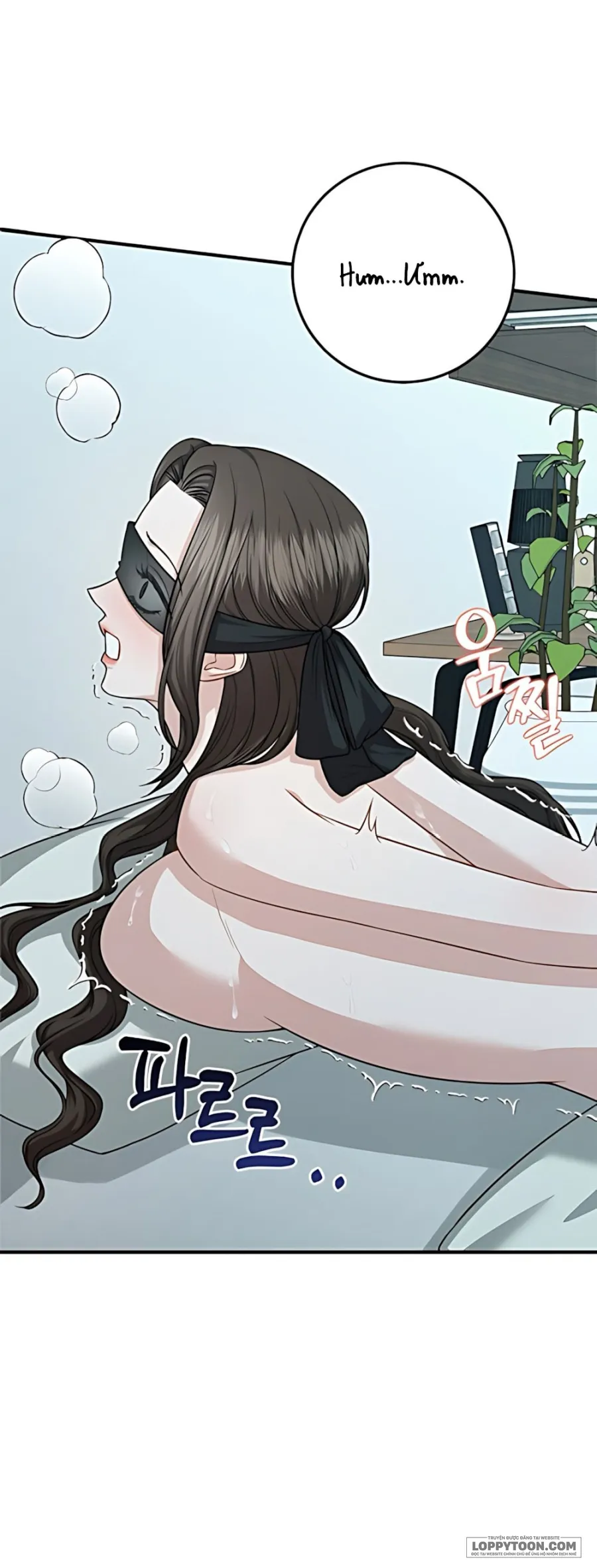 Quy Luật Cải Tạo Kẻ Rác Rưởi Chap 8 - 🔞 - trang 5