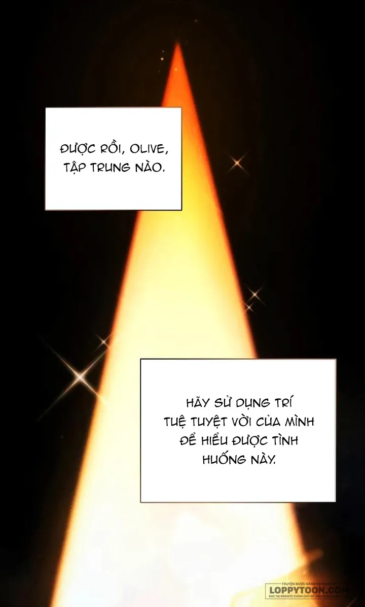 Bạo Chúa Độc Ác Trở Lại Chap 24 - trang 1