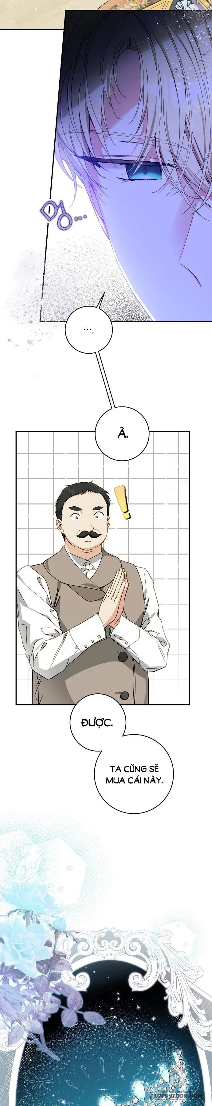 Thuần Hóa Hầu Tước Quái Dị Chap 78 - trang 3