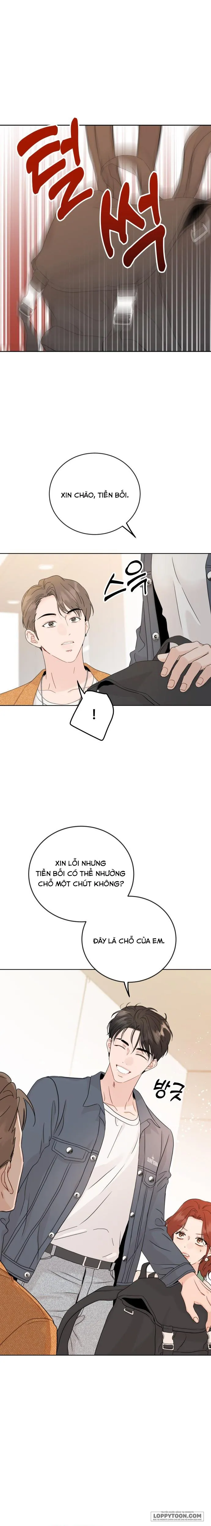 Người Một Nhà Chap 109 - trang 1