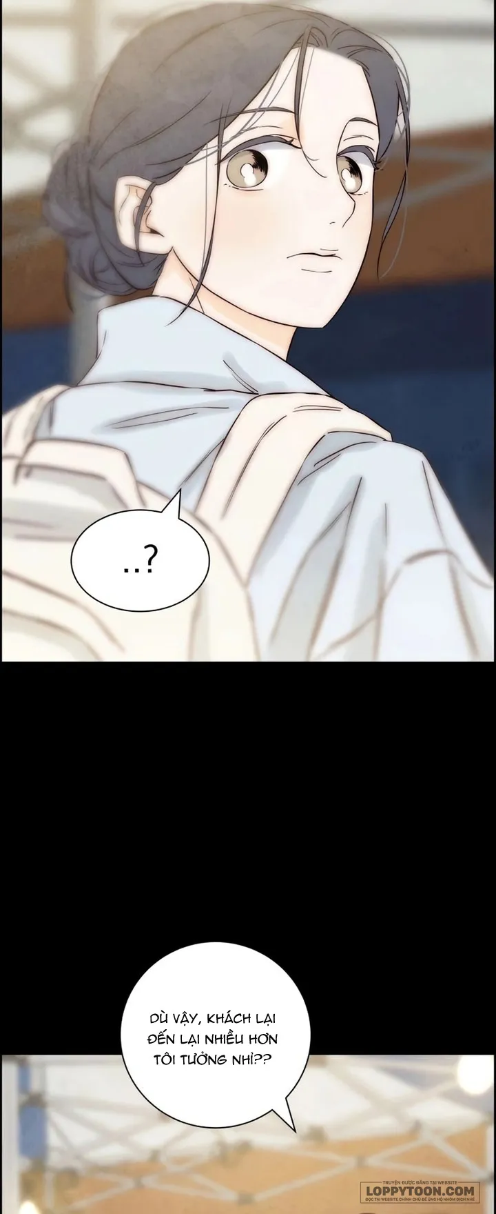 Chưa Từng Chạm Tới Em Chap 17 - trang 34
