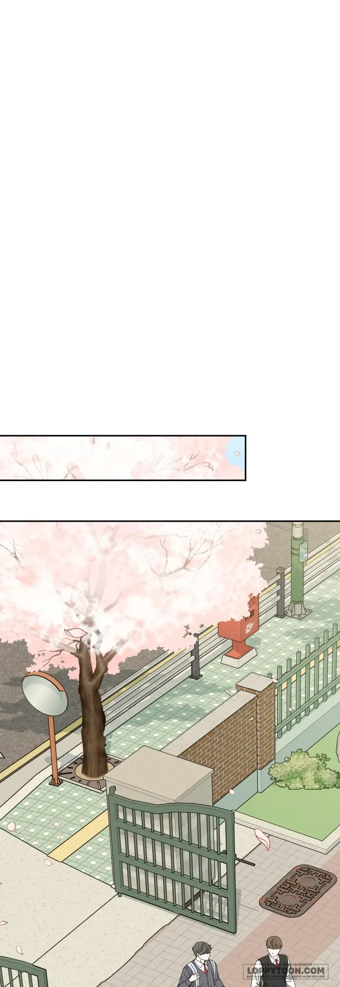 Nguyên Tắc Của Serim Chap 1 - trang 58
