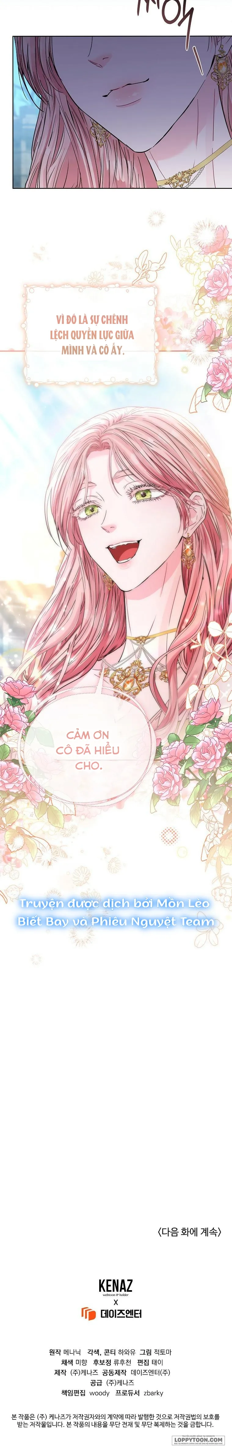 Tôi Bị Ám Ảnh Bởi Người Chồng Phản Diện Chap 38 - trang 19