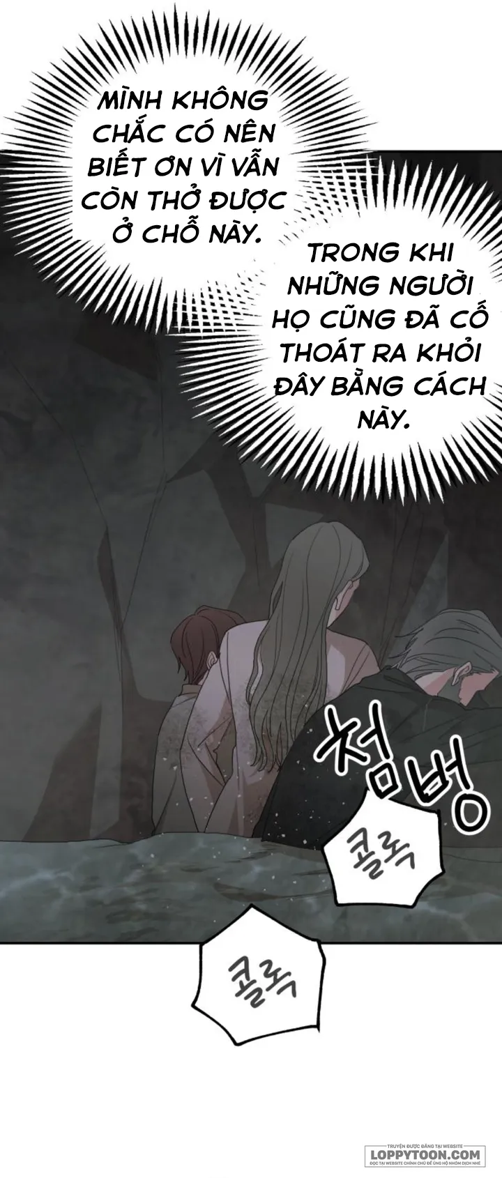 Gia Đình Chồng Quá Ám Ảnh Bởi Tôi Chap 117 - trang 28