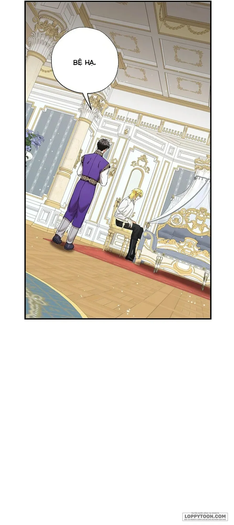 Trở Thành Miêu Nữ Của Hoàng Đế Chap 54 - trang 33