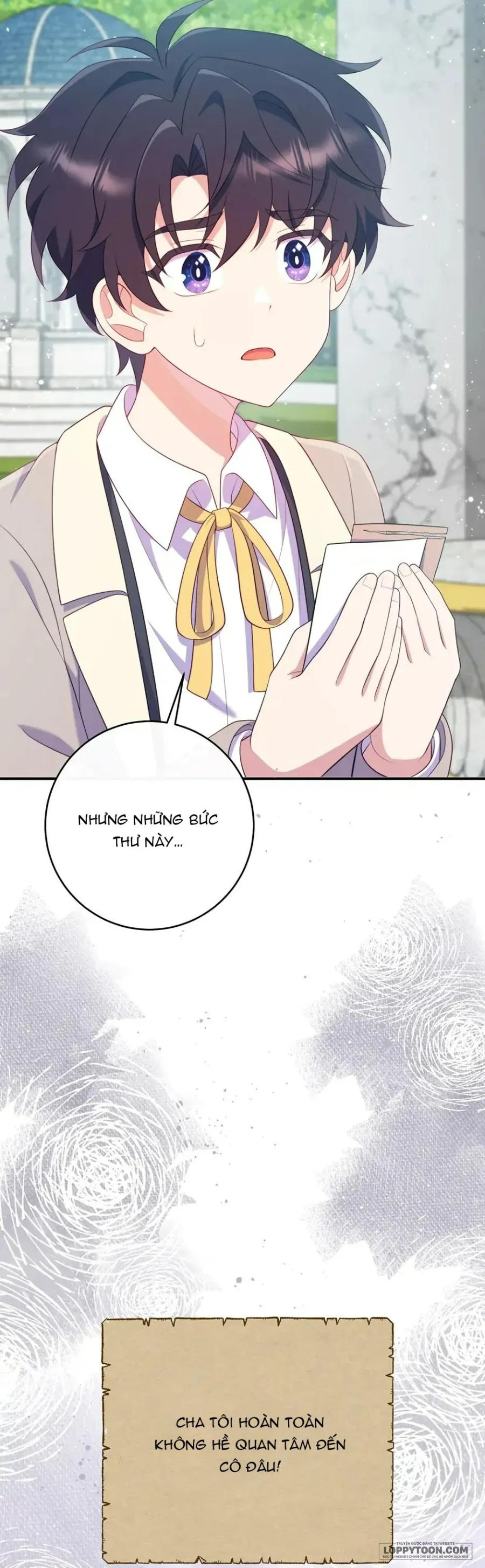 Trở Thành Bạn Thời Thơ Ấu Của Nam Phụ Ám Ảnh Chap 44 - trang 38