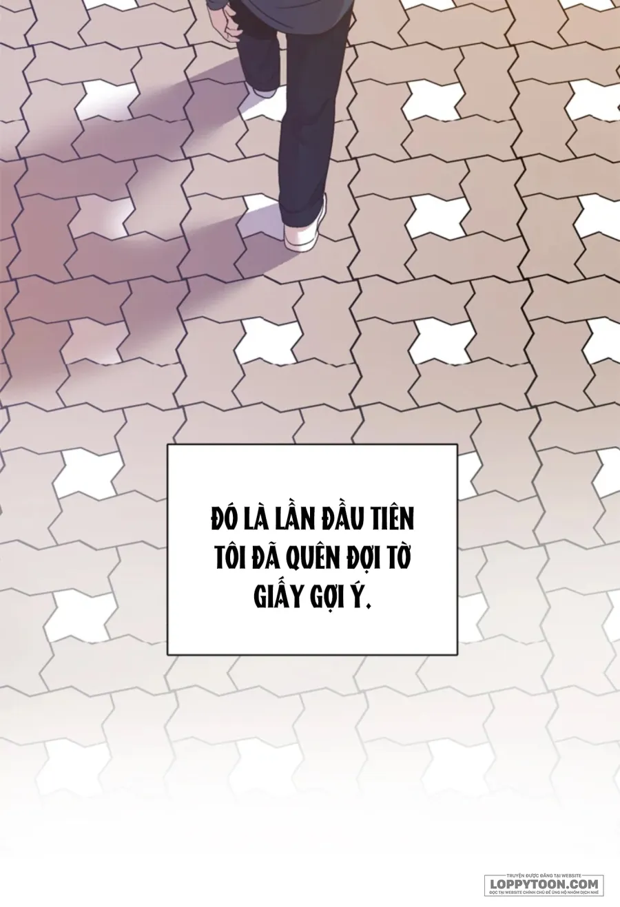 Thanh Xuân Của Chúng Ta Chap 19 - trang 24