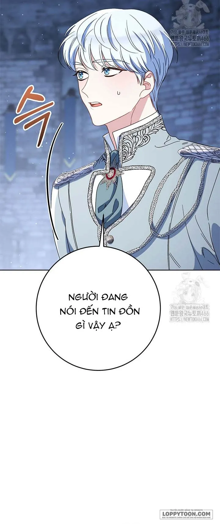 Nuôi Dưỡng Em Gái Xinh Đẹp Chap 80 - trang 54