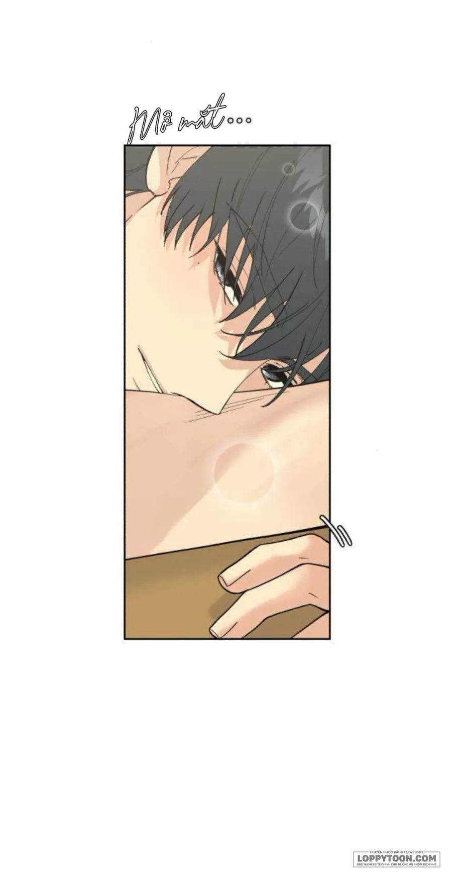 Tên Khốn Đẹp Trai Chap 17 - trang 39